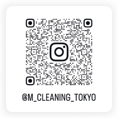 QRコード Instagram